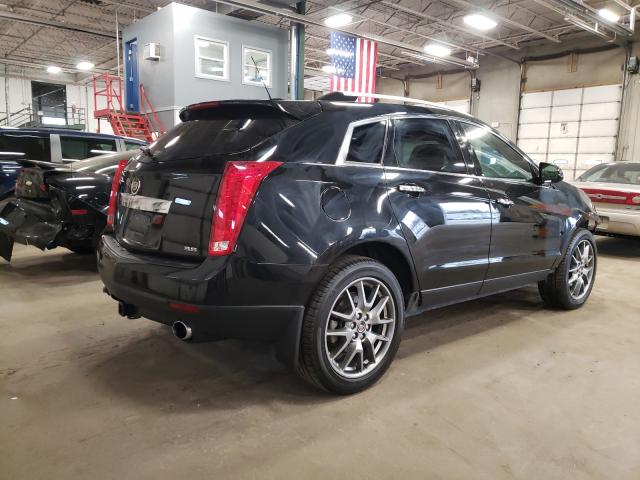 Photo 3 VIN: 3GYFNFE32FS623505 - CADILLAC SRX PERFOR 