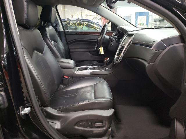 Photo 4 VIN: 3GYFNFE32FS623505 - CADILLAC SRX PERFOR 