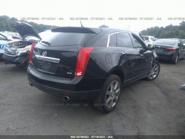 Photo 3 VIN: 3GYFNFE33CS504423 - CADILLAC SRX 