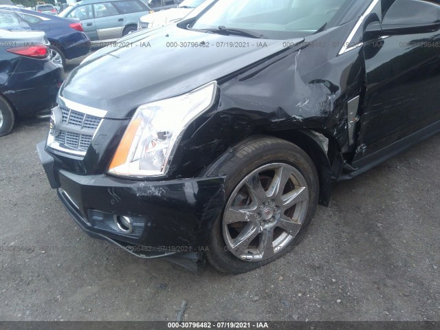 Photo 5 VIN: 3GYFNFE33CS504423 - CADILLAC SRX 