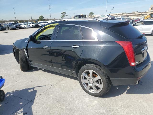 Photo 1 VIN: 3GYFNFE33CS513929 - CADILLAC SRX 