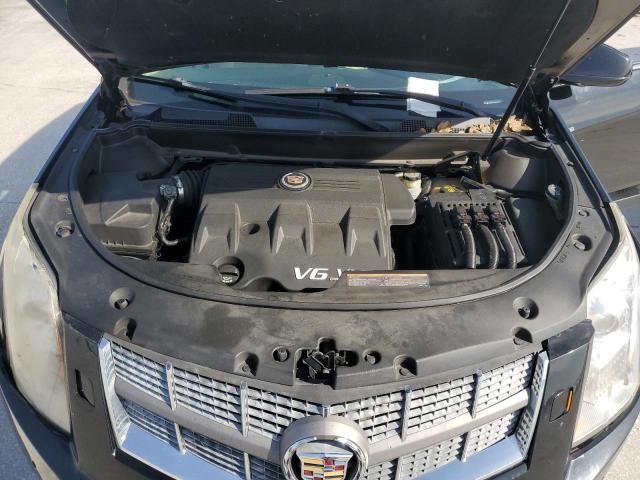 Photo 11 VIN: 3GYFNFE33CS513929 - CADILLAC SRX 