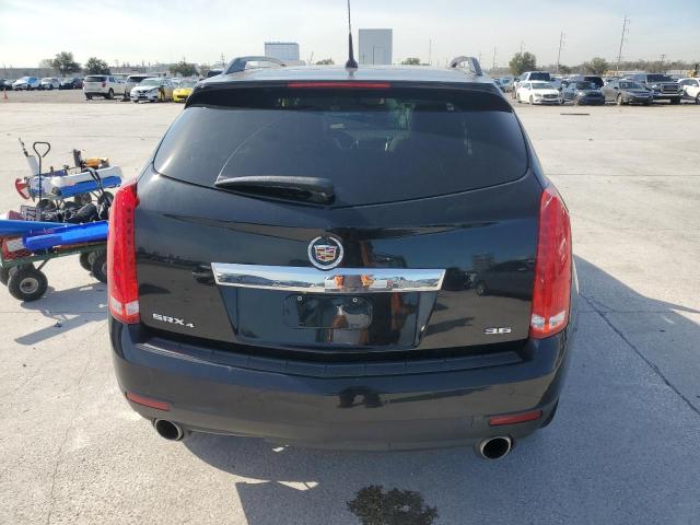 Photo 5 VIN: 3GYFNFE33CS513929 - CADILLAC SRX 