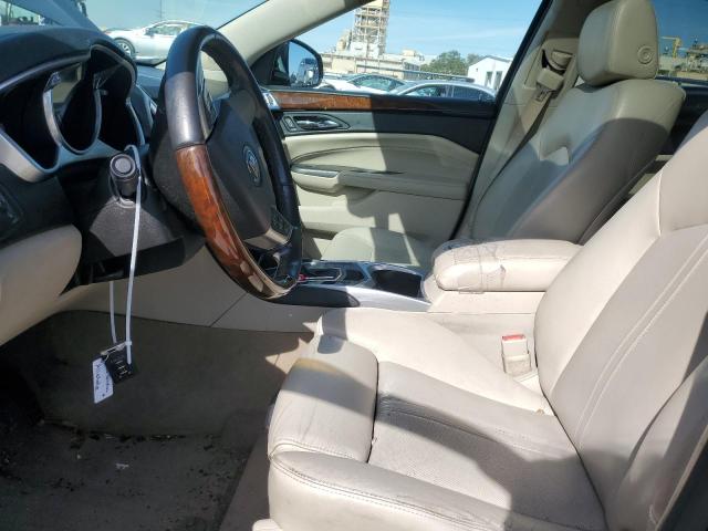 Photo 6 VIN: 3GYFNFE33CS513929 - CADILLAC SRX 