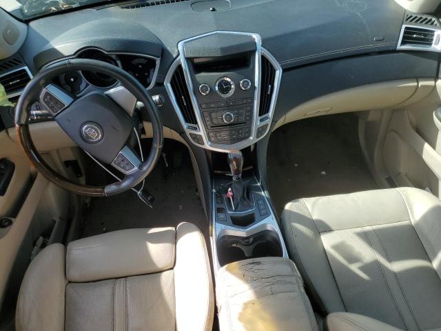 Photo 7 VIN: 3GYFNFE33CS513929 - CADILLAC SRX 