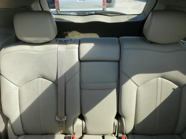 Photo 9 VIN: 3GYFNFE33CS513929 - CADILLAC SRX 