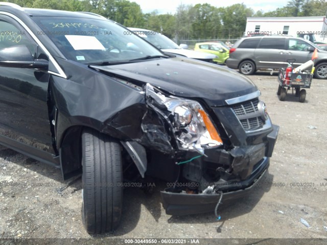 Photo 5 VIN: 3GYFNFE33CS543674 - CADILLAC SRX 