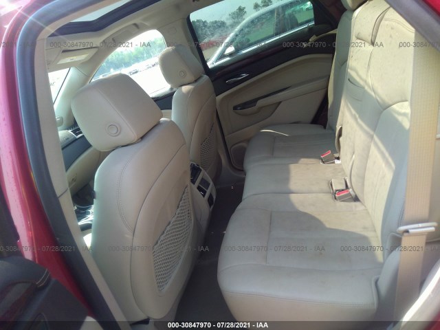 Photo 7 VIN: 3GYFNFE33CS642382 - CADILLAC SRX 