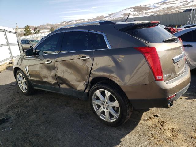 Photo 1 VIN: 3GYFNFE33ES525419 - CADILLAC SRX PERFOR 