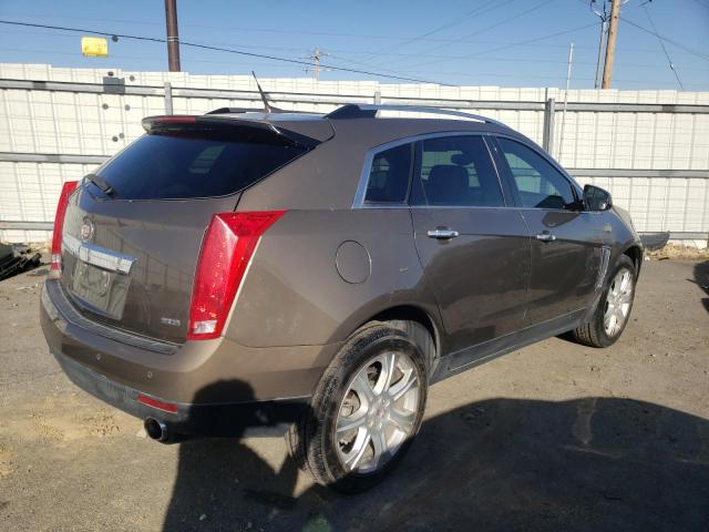 Photo 2 VIN: 3GYFNFE33ES525419 - CADILLAC SRX PERFOR 