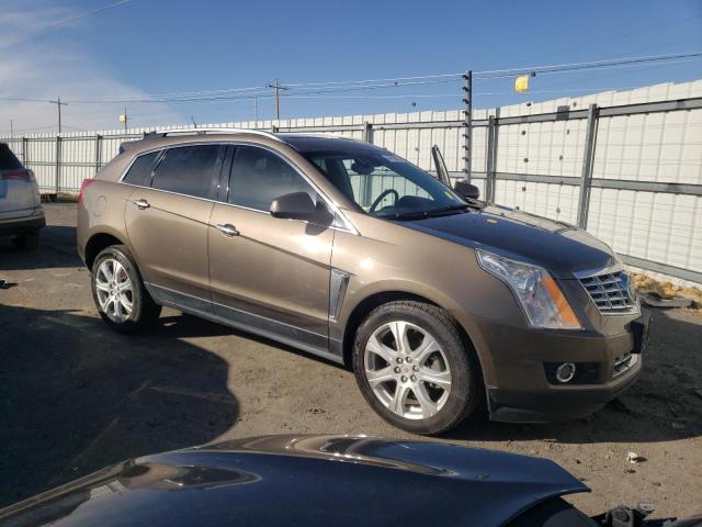 Photo 3 VIN: 3GYFNFE33ES525419 - CADILLAC SRX PERFOR 