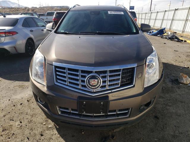 Photo 4 VIN: 3GYFNFE33ES525419 - CADILLAC SRX PERFOR 