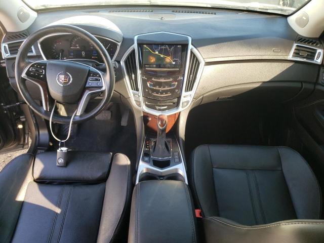 Photo 7 VIN: 3GYFNFE33ES525419 - CADILLAC SRX PERFOR 