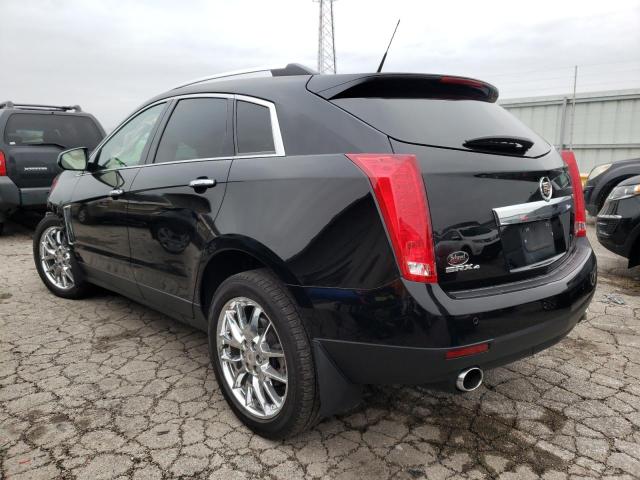 Photo 1 VIN: 3GYFNFE33ES676793 - CADILLAC SRX PERFOR 