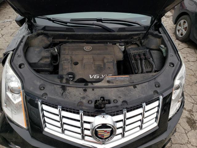 Photo 11 VIN: 3GYFNFE33ES676793 - CADILLAC SRX PERFOR 