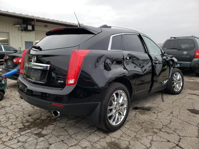 Photo 2 VIN: 3GYFNFE33ES676793 - CADILLAC SRX PERFOR 