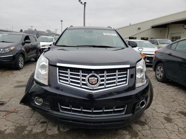 Photo 4 VIN: 3GYFNFE33ES676793 - CADILLAC SRX PERFOR 