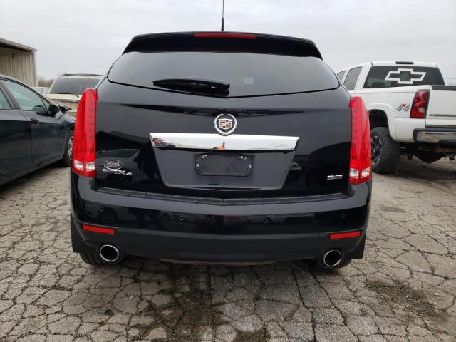 Photo 5 VIN: 3GYFNFE33ES676793 - CADILLAC SRX PERFOR 