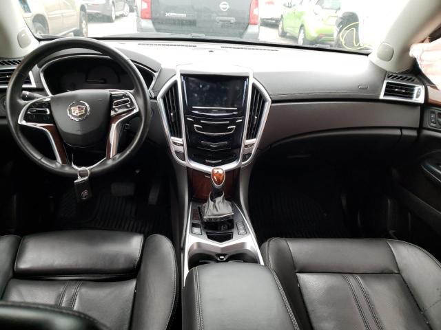 Photo 7 VIN: 3GYFNFE33ES676793 - CADILLAC SRX PERFOR 