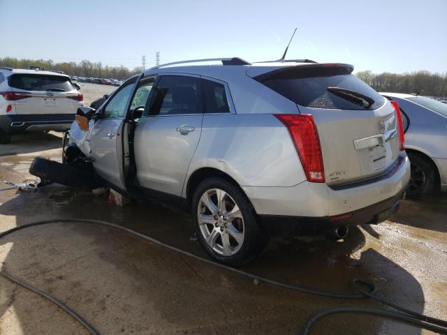 Photo 1 VIN: 3GYFNFE33ES686045 - CADILLAC SRX PERFOR 