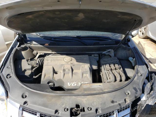 Photo 11 VIN: 3GYFNFE33ES686045 - CADILLAC SRX PERFOR 