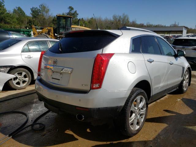 Photo 2 VIN: 3GYFNFE33ES686045 - CADILLAC SRX PERFOR 