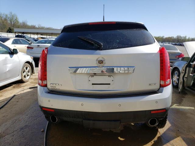 Photo 5 VIN: 3GYFNFE33ES686045 - CADILLAC SRX PERFOR 