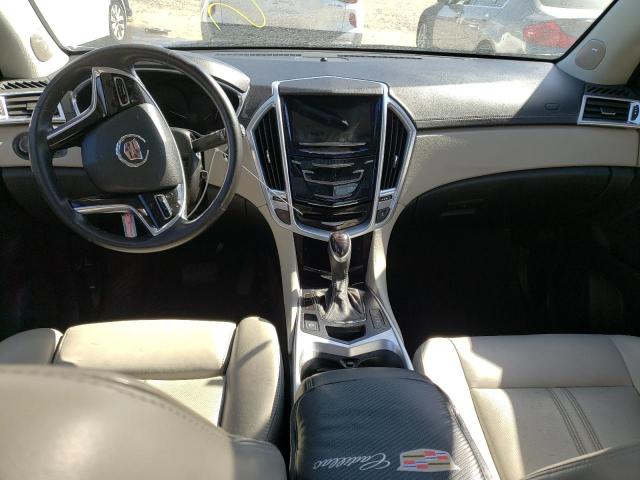 Photo 7 VIN: 3GYFNFE33ES686045 - CADILLAC SRX PERFOR 