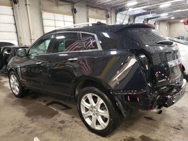 Photo 1 VIN: 3GYFNFE33FS526653 - CADILLAC SRX PERFOR 