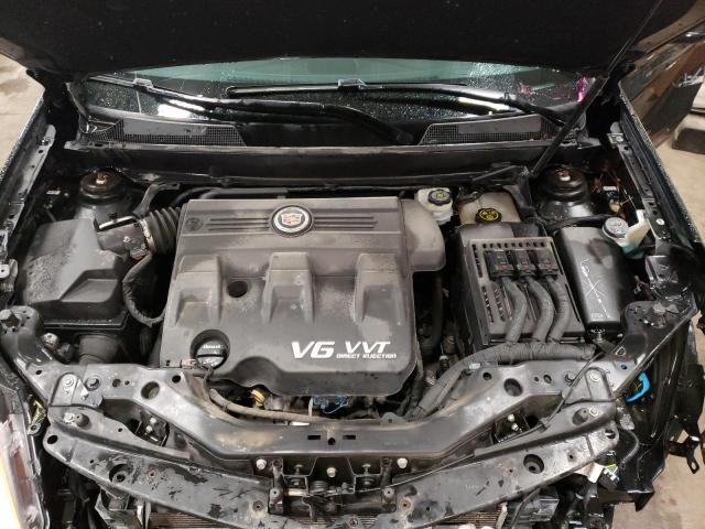 Photo 11 VIN: 3GYFNFE33FS526653 - CADILLAC SRX PERFOR 