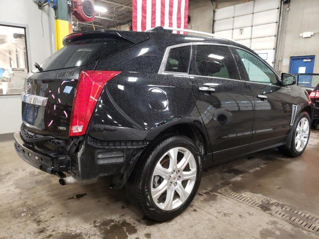 Photo 2 VIN: 3GYFNFE33FS526653 - CADILLAC SRX PERFOR 