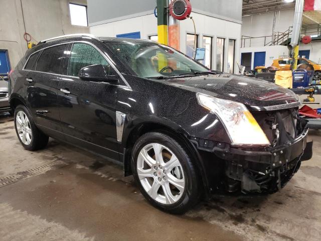 Photo 3 VIN: 3GYFNFE33FS526653 - CADILLAC SRX PERFOR 