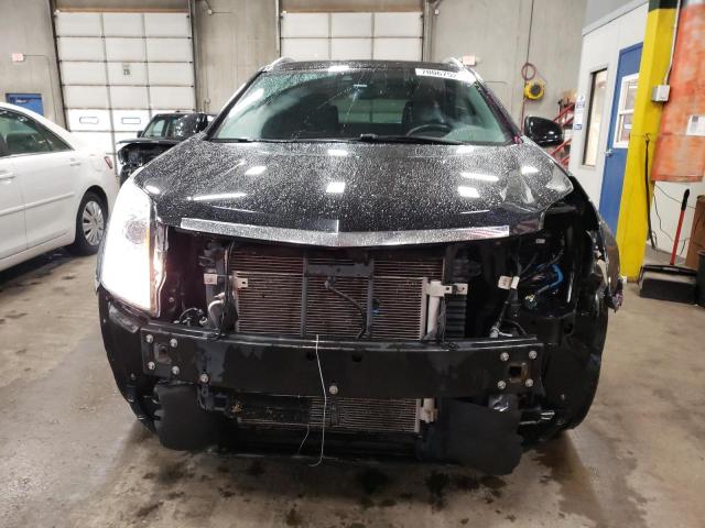 Photo 4 VIN: 3GYFNFE33FS526653 - CADILLAC SRX PERFOR 