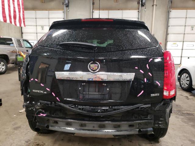 Photo 5 VIN: 3GYFNFE33FS526653 - CADILLAC SRX PERFOR 