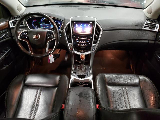 Photo 7 VIN: 3GYFNFE33FS526653 - CADILLAC SRX PERFOR 