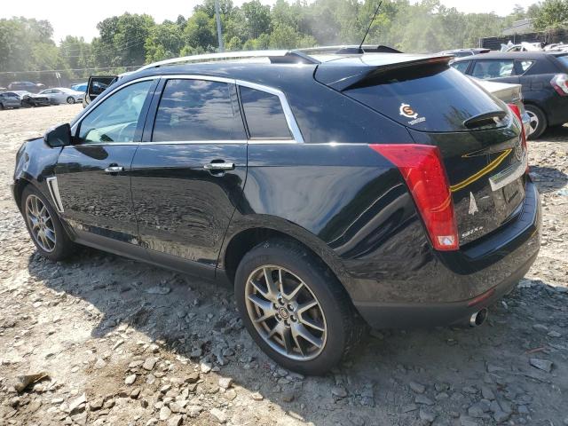 Photo 1 VIN: 3GYFNFE33FS571897 - CADILLAC SRX PERFOR 