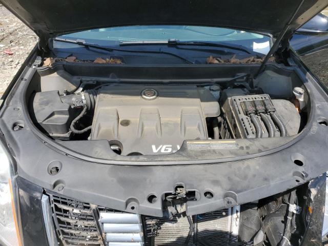 Photo 11 VIN: 3GYFNFE33FS571897 - CADILLAC SRX PERFOR 