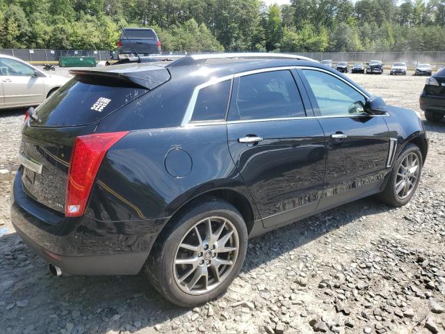 Photo 2 VIN: 3GYFNFE33FS571897 - CADILLAC SRX PERFOR 