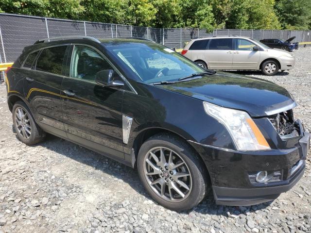 Photo 3 VIN: 3GYFNFE33FS571897 - CADILLAC SRX PERFOR 