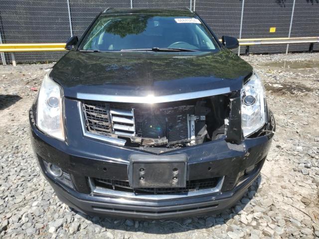 Photo 4 VIN: 3GYFNFE33FS571897 - CADILLAC SRX PERFOR 