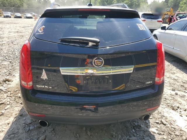 Photo 5 VIN: 3GYFNFE33FS571897 - CADILLAC SRX PERFOR 