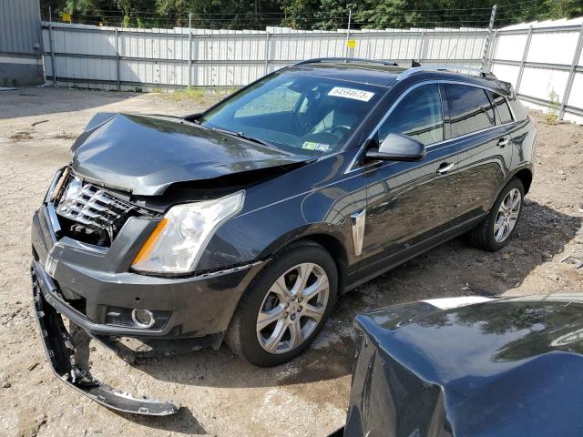 Photo 0 VIN: 3GYFNFE33FS578039 - CADILLAC SRX 