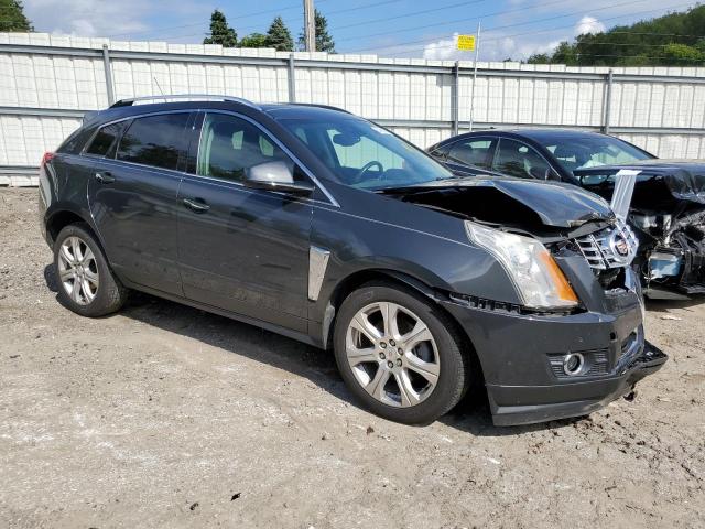 Photo 3 VIN: 3GYFNFE33FS578039 - CADILLAC SRX 