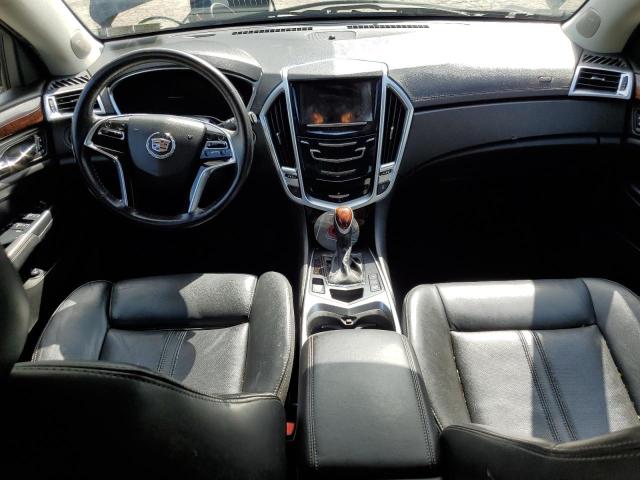 Photo 7 VIN: 3GYFNFE33FS578039 - CADILLAC SRX 