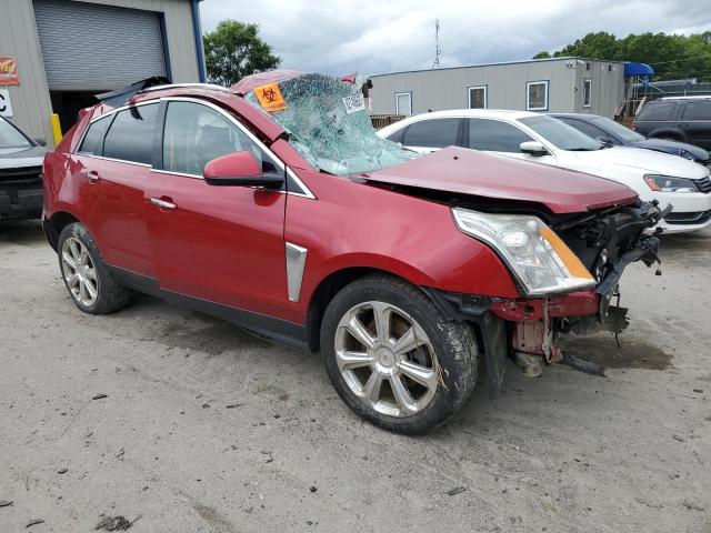 Photo 3 VIN: 3GYFNFE33FS584780 - CADILLAC SRX 