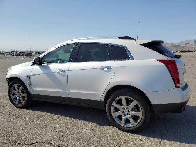 Photo 1 VIN: 3GYFNFE34CS556160 - CADILLAC SRX PREMIU 