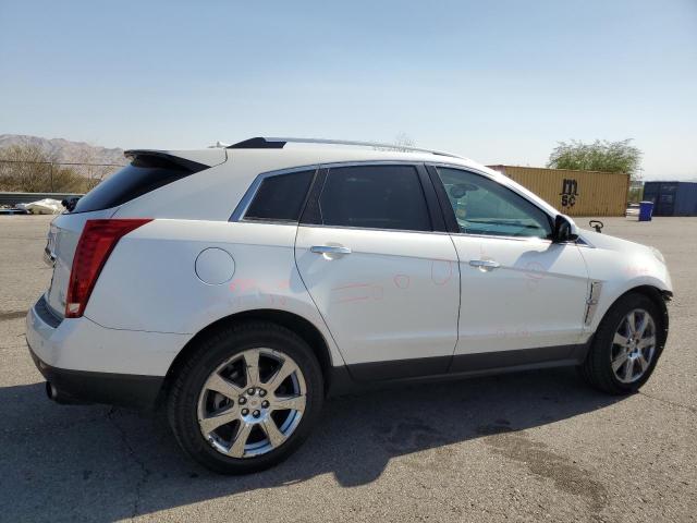 Photo 2 VIN: 3GYFNFE34CS556160 - CADILLAC SRX PREMIU 