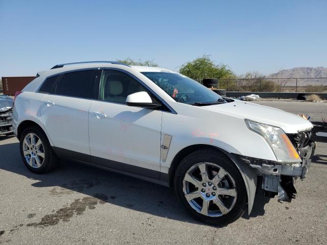 Photo 3 VIN: 3GYFNFE34CS556160 - CADILLAC SRX PREMIU 