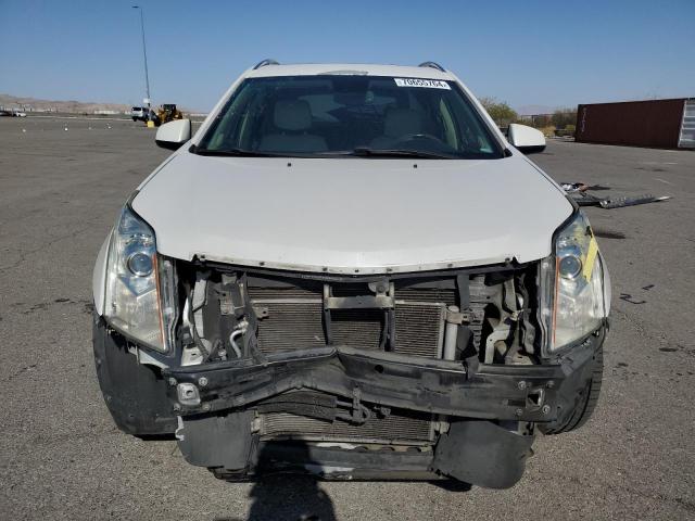 Photo 4 VIN: 3GYFNFE34CS556160 - CADILLAC SRX PREMIU 