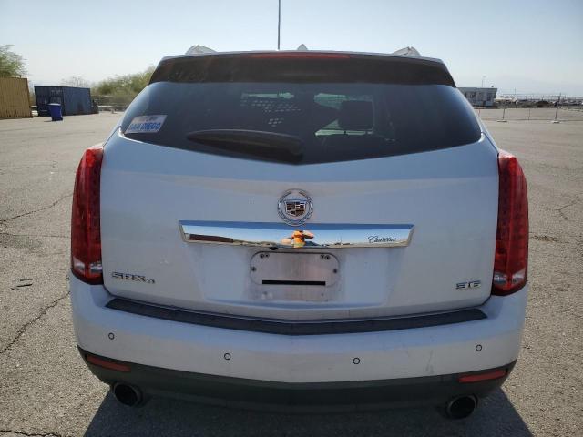 Photo 5 VIN: 3GYFNFE34CS556160 - CADILLAC SRX PREMIU 